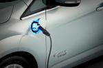 Ford C-MAX Solar Energi Concept 2014 года